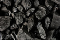 Underling Green coal boiler costs