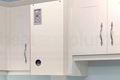 Underling Green electric boiler quotes