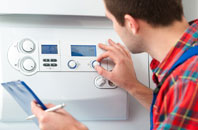 free commercial Underling Green boiler quotes