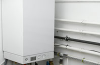 free Underling Green condensing boiler quotes