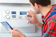 free Underling Green gas safe engineer quotes