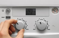 free Underling Green boiler maintenance quotes