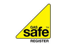 gas safe companies Underling Green